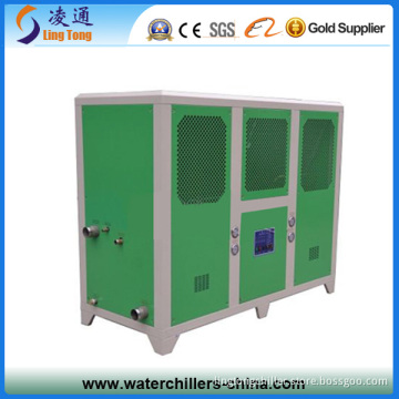 Customized Water Cooling Equipment System Modular Water Chiller